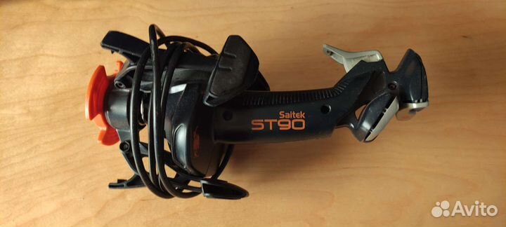 Джойстик Saitek ST90