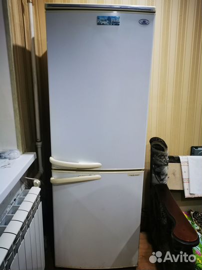 Холодильник