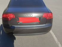 Audi A4 2.0 CVT, 2006, 206 000 км, с пробегом, цена 600 000 руб.