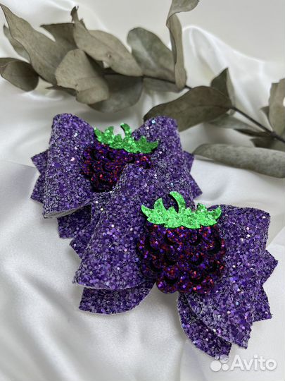 Резинка для волос