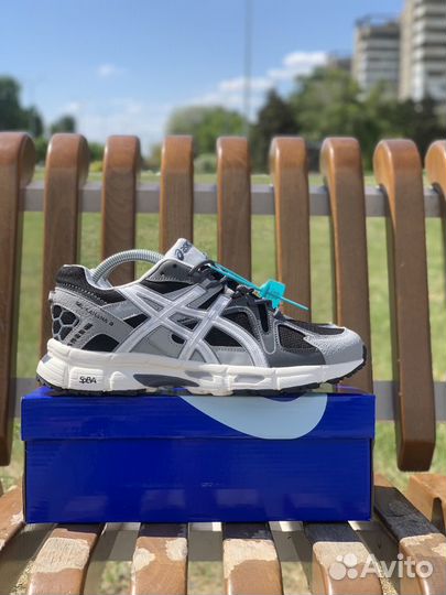 Кроссовки asics gel kahana 8