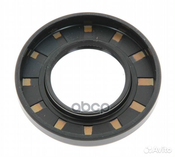 Сальник дифференциала;Toyota