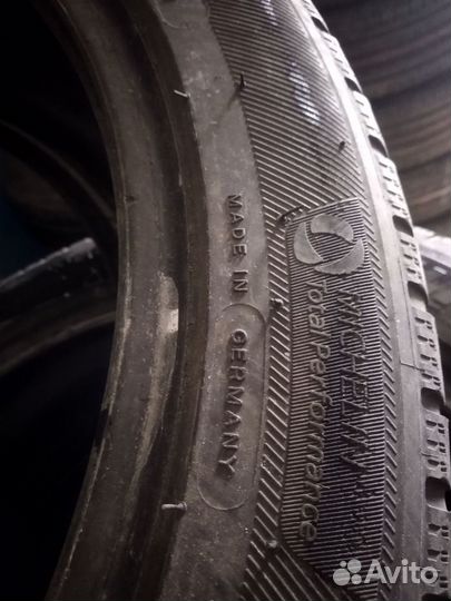 Michelin CrossClimate 225/45 R17