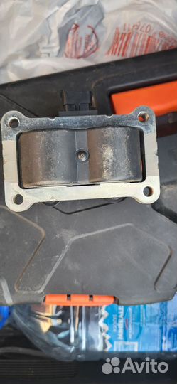 Модуль зажигания ваз