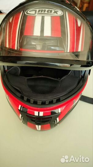 Шлем Gmax