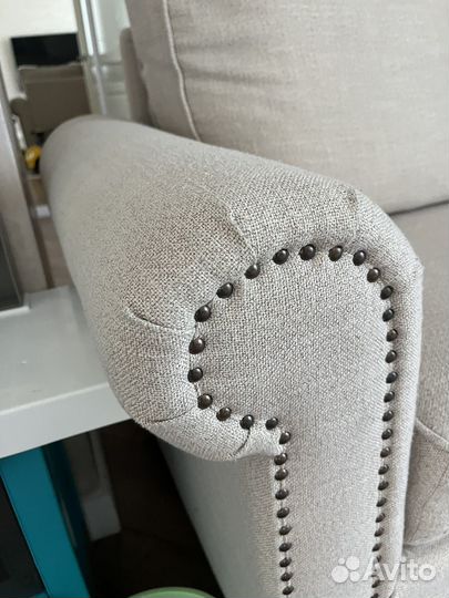 Диван 220 американский harleson ashley