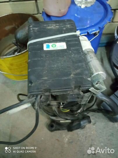 Компрессор для холодильника