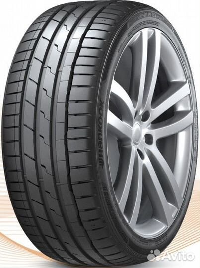 Hankook Ventus S1 Evo3 SUV K127A 265/45 R21 108Y