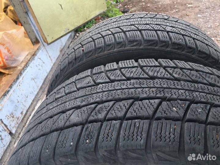 Triangle TR777 205/55 R16 91H
