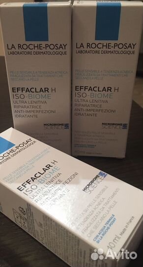 Крем для лица La Roche-Posay