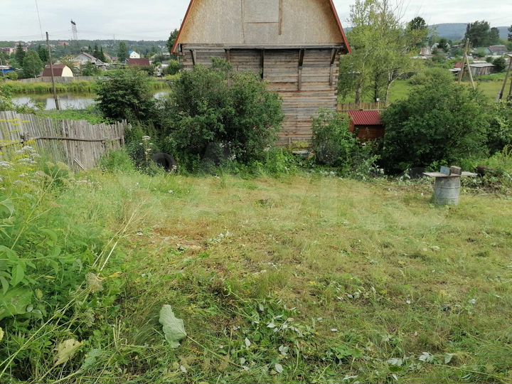 Участок 6 сот. (СНТ, ДНП)