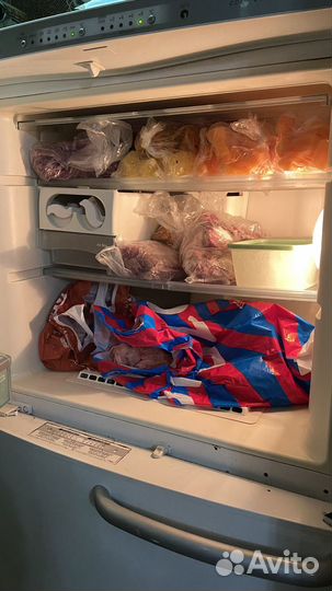 Холодильник