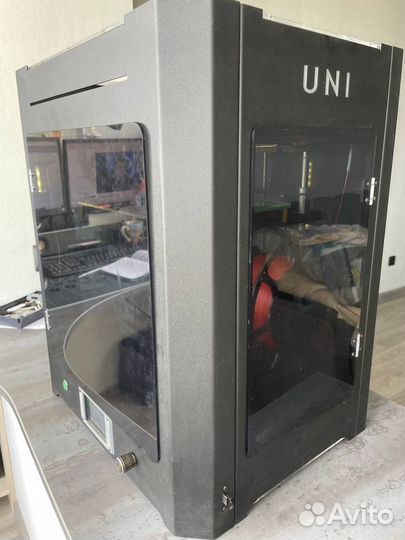 3D принтер UNI