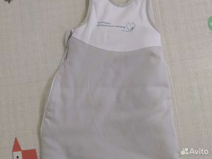 Спальный конверт