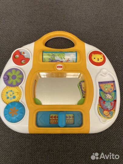 Игрушка Fisher price