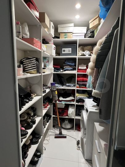 2-к. квартира, 69,5 м², 5/16 эт.