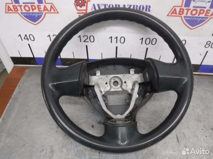 Руль Mitsubishi Lancer 10 4A91 2008