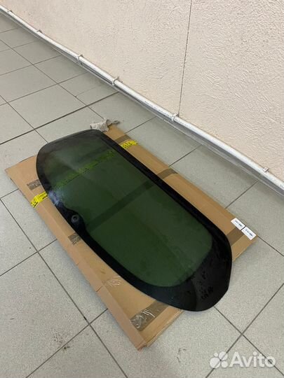 Стекло крышки Киа Спортэйдж 4