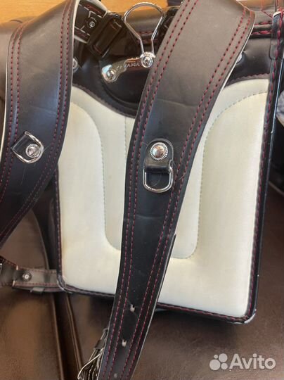 Портфель детский