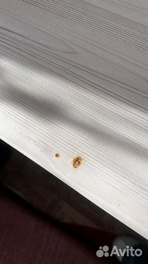 Письменный стол для школьника бу