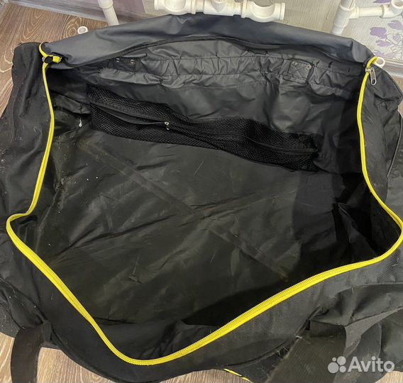 Хоккейный баул сумка