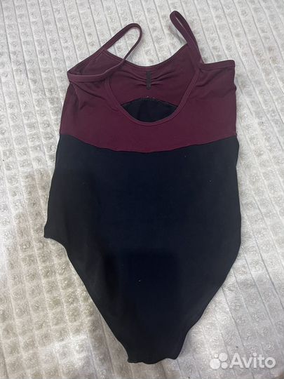 Купальник для танцев и хореографии