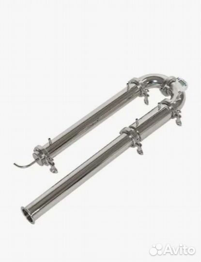 Дистилятор