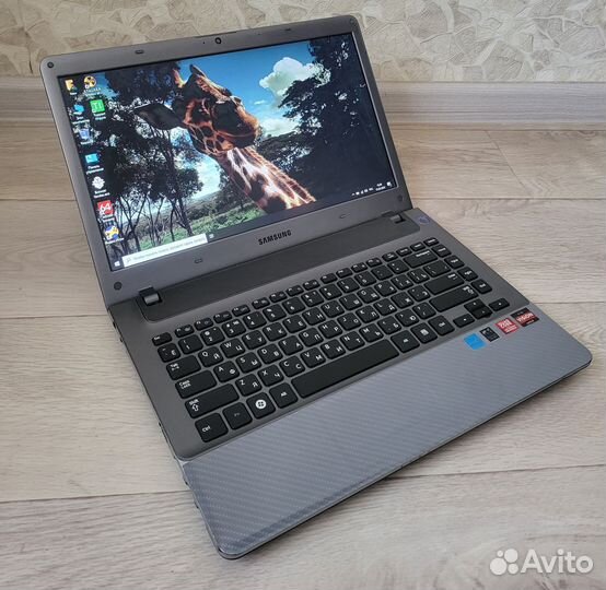 Игровой i7/8GB/500GB/3GB video