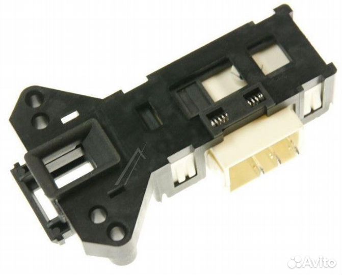 Не пост. Замок люка убл сма Midea 17438100000456