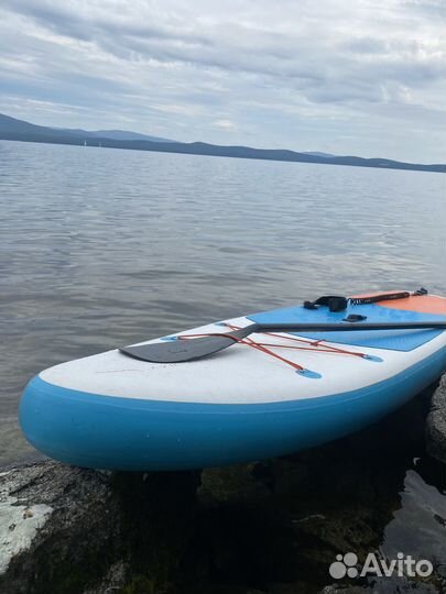 Sup board аренда