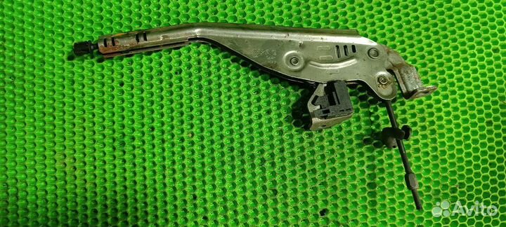 Рычаг стояночного тормоза Volkswagen Polo