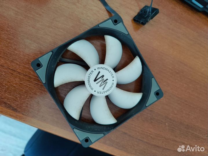 Системы охлаждения для компьютера