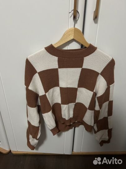 Свитер женский mango