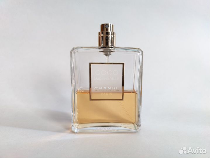 Coco Mademoiselle, Chanel выпуск 2004г