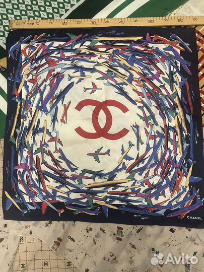 Шарфы платки палантины брендовые