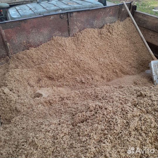 Пивная дробина