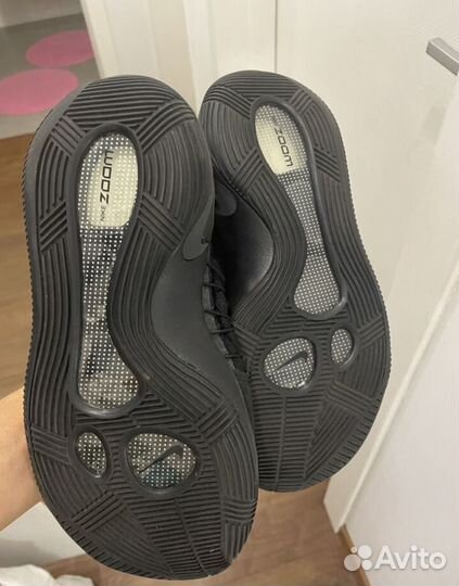 Кроссовки баскетбольные Nike Hyperdunk 2016