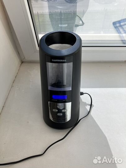 Охладитель бутылок