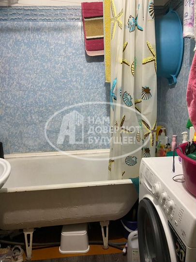 2-к. квартира, 46,2 м², 5/9 эт.