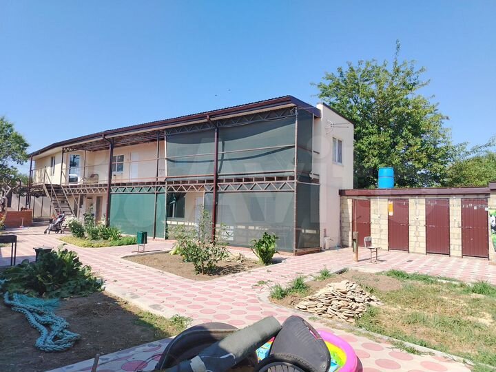 Комната 15 м², 1/2 эт.