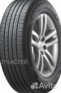 Hankook Dynapro HP2 RA33 245/65 R17 111H