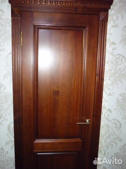 Столярные изделия