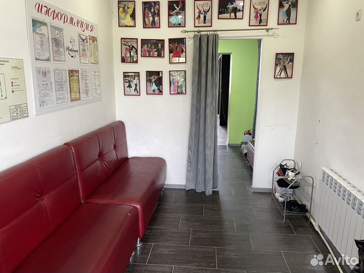 Свободного назначения, 110 м²