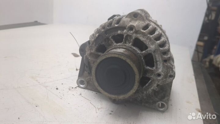 Генератор Opel Insignia, 2009