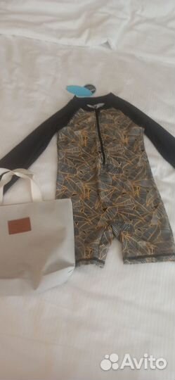 Продам купальник