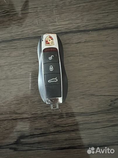 USB флешка Porsche 4гб