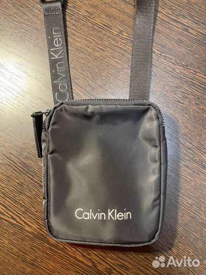 Сумка Calvin Klein