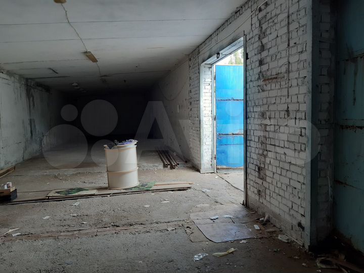 Складское помещение, 150 м²