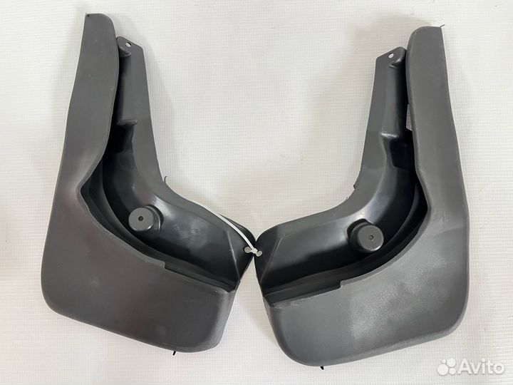 Задние брызговики форд фокус 3 подоригинал