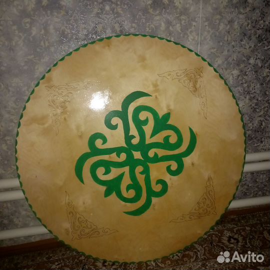 Стол круглый